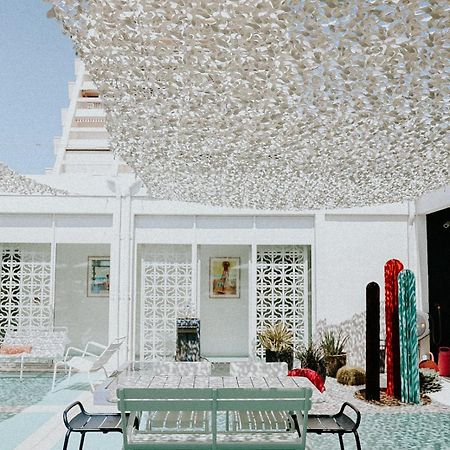 Hotel Saint-Clair, Cote Plage ลา กร็องเดอ-ม็อต ภายนอก รูปภาพ