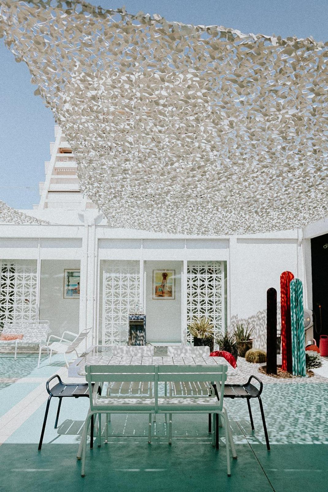 Hotel Saint-Clair, Cote Plage ลา กร็องเดอ-ม็อต ภายนอก รูปภาพ