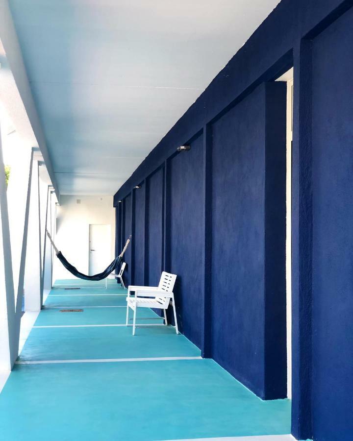 Hotel Saint-Clair, Cote Plage ลา กร็องเดอ-ม็อต ภายนอก รูปภาพ